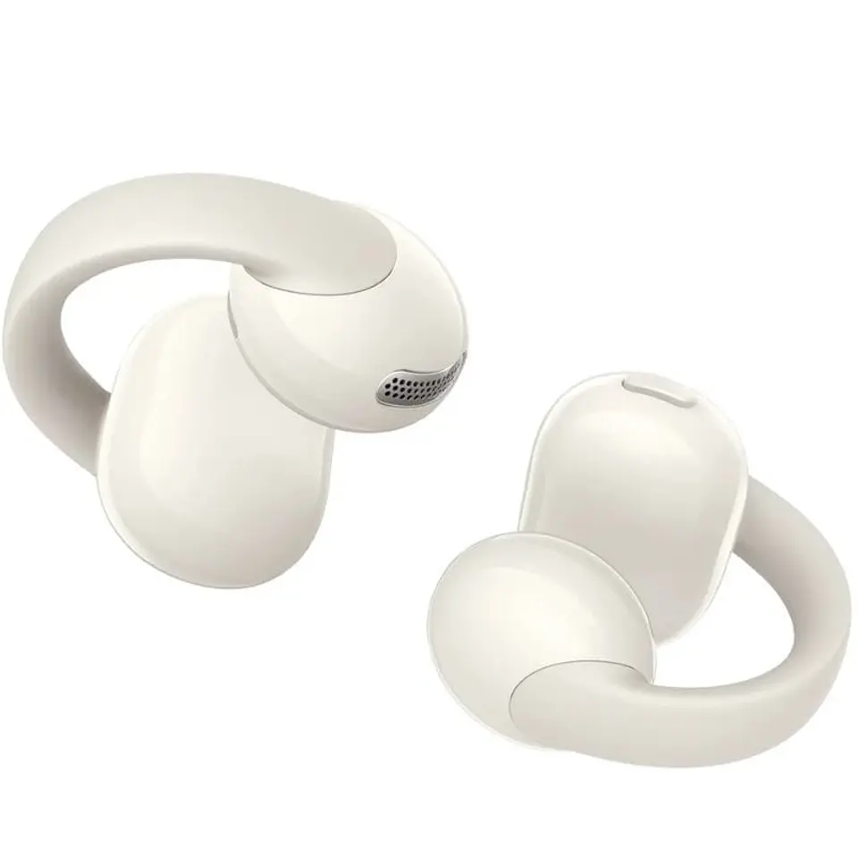 Soundcore C50i Blanco - Auriculares abiertos de clip 1