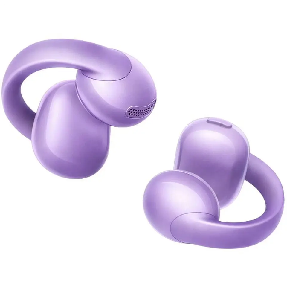 Soundcore C50i Lila - Auriculares abiertos de clip 1
