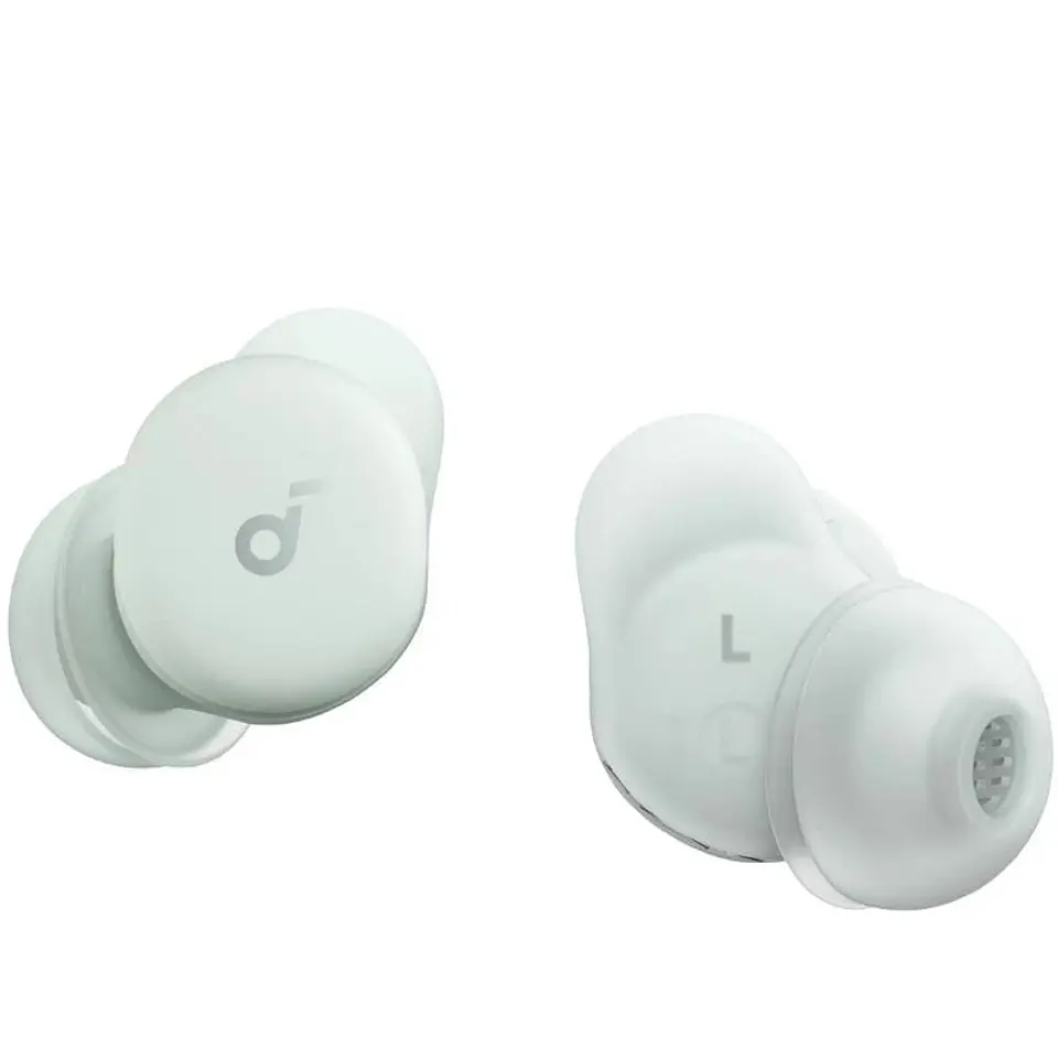 Soundcore Sleep A30  Auriculares para dormir Mist Green 1