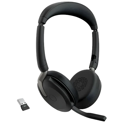 Jabra Evolve2 65 Flex UC Stereo