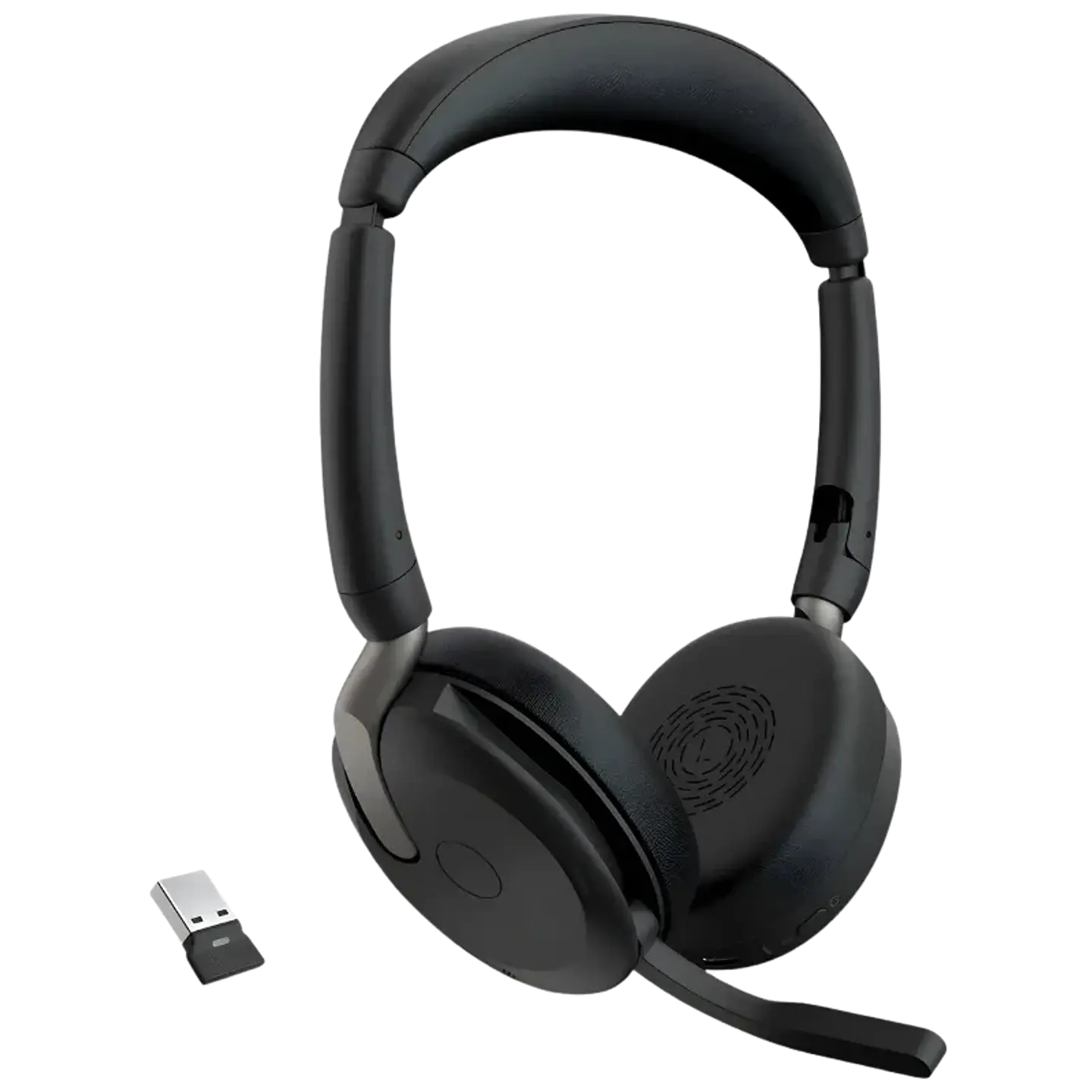 Jabra Evolve2 65 Flex UC Stereo 1