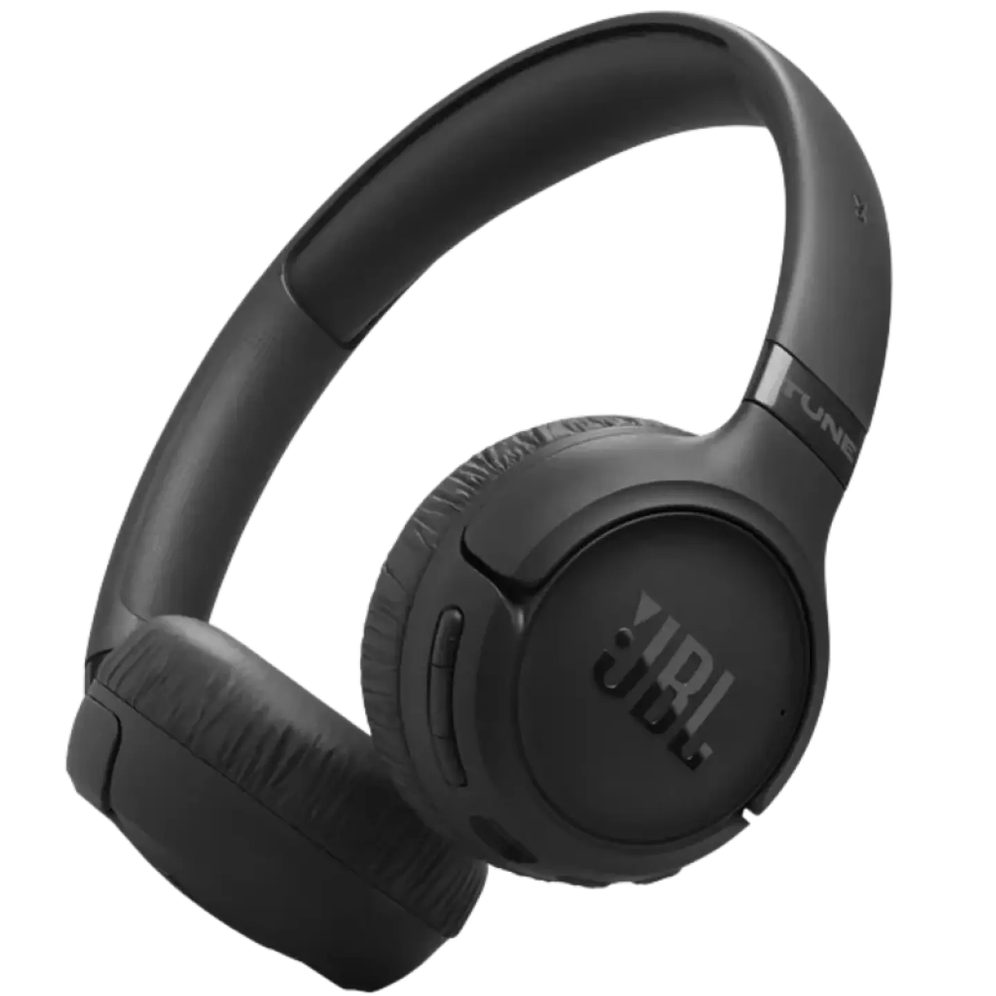 JBL Tune 680NC Headphones Black 1