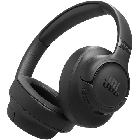 JBL Tune 780NC Headphones Black