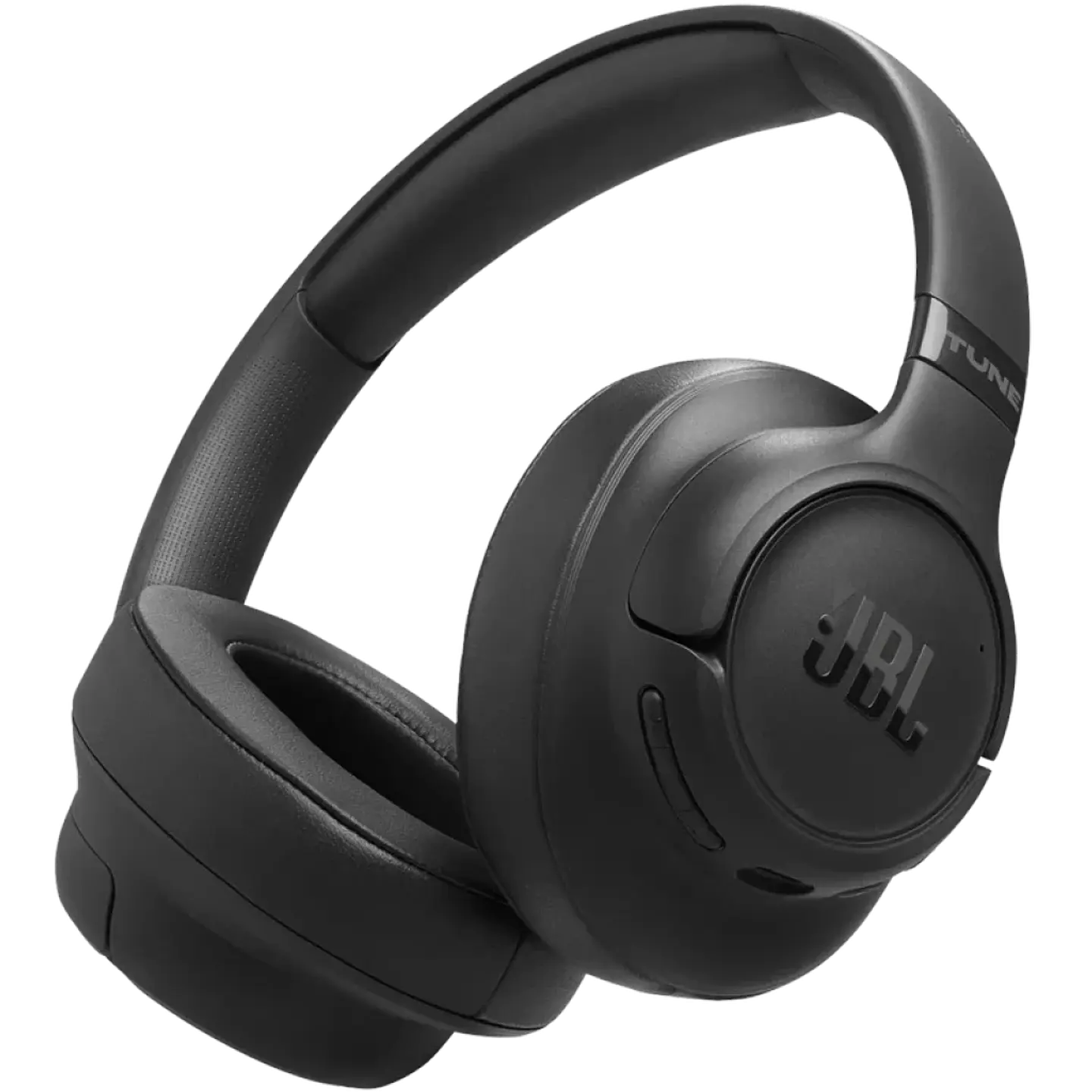 JBL Tune 780NC Headphones Black 1