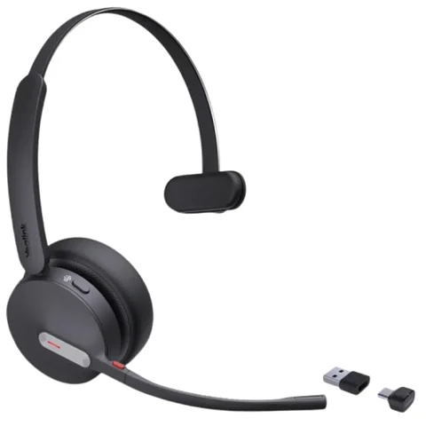 Yealink BH70 Mono Teams USB-C/A Headset