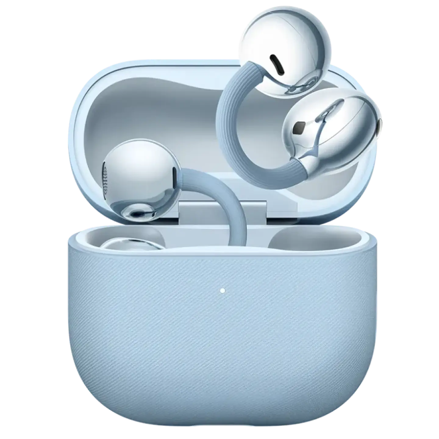 Huawei FreeClip 2 Azul 1