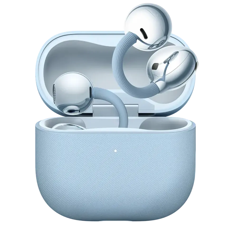 Huawei FreeClip 2 Azul 1
