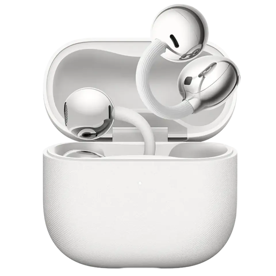 Huawei FreeClip 2 Blanco 1