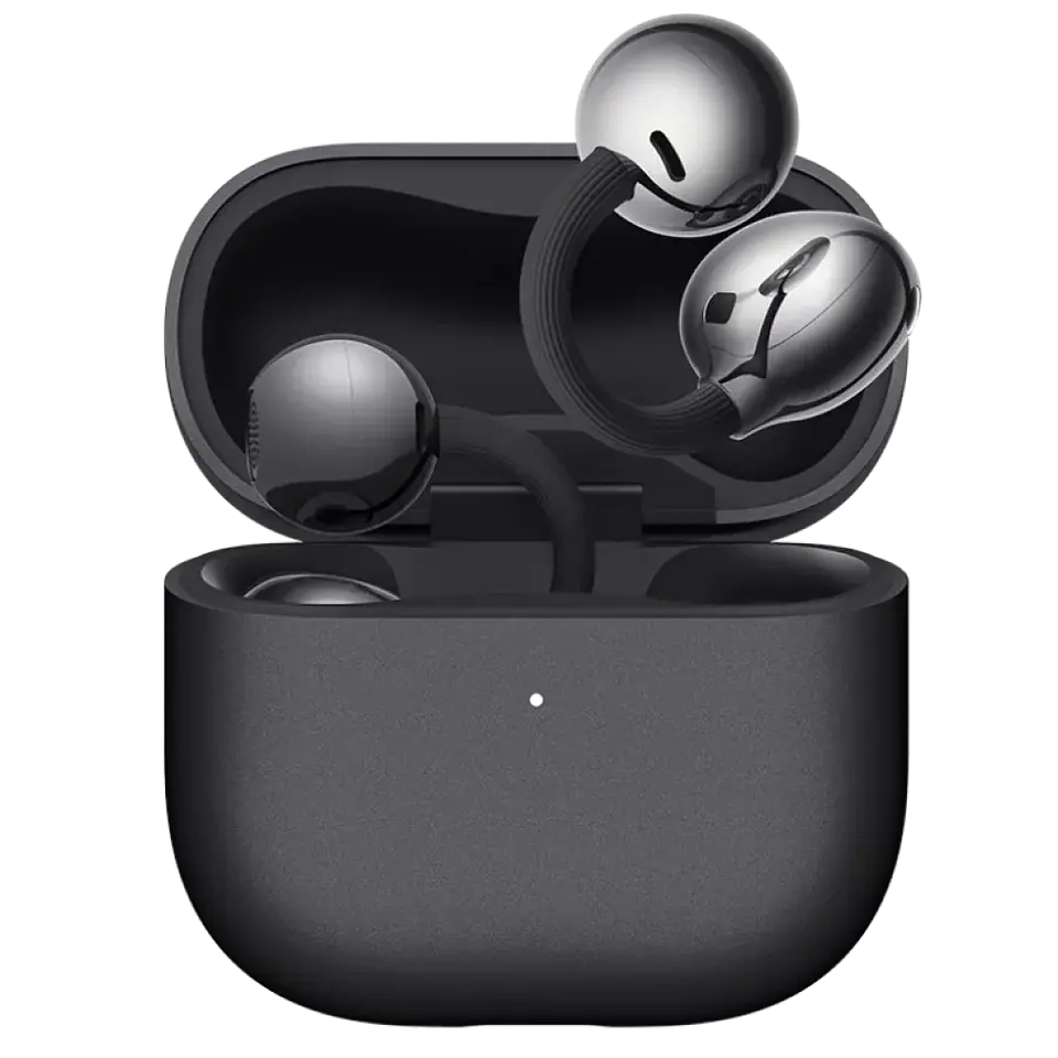 Huawei FreeClip 2 Negro 1