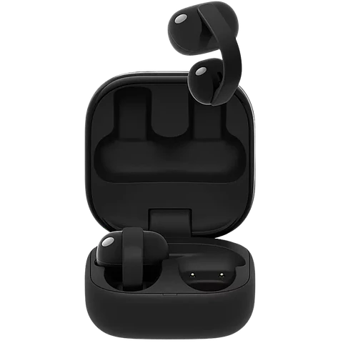 Sony LinkBuds Clip WF-LC900 Negro