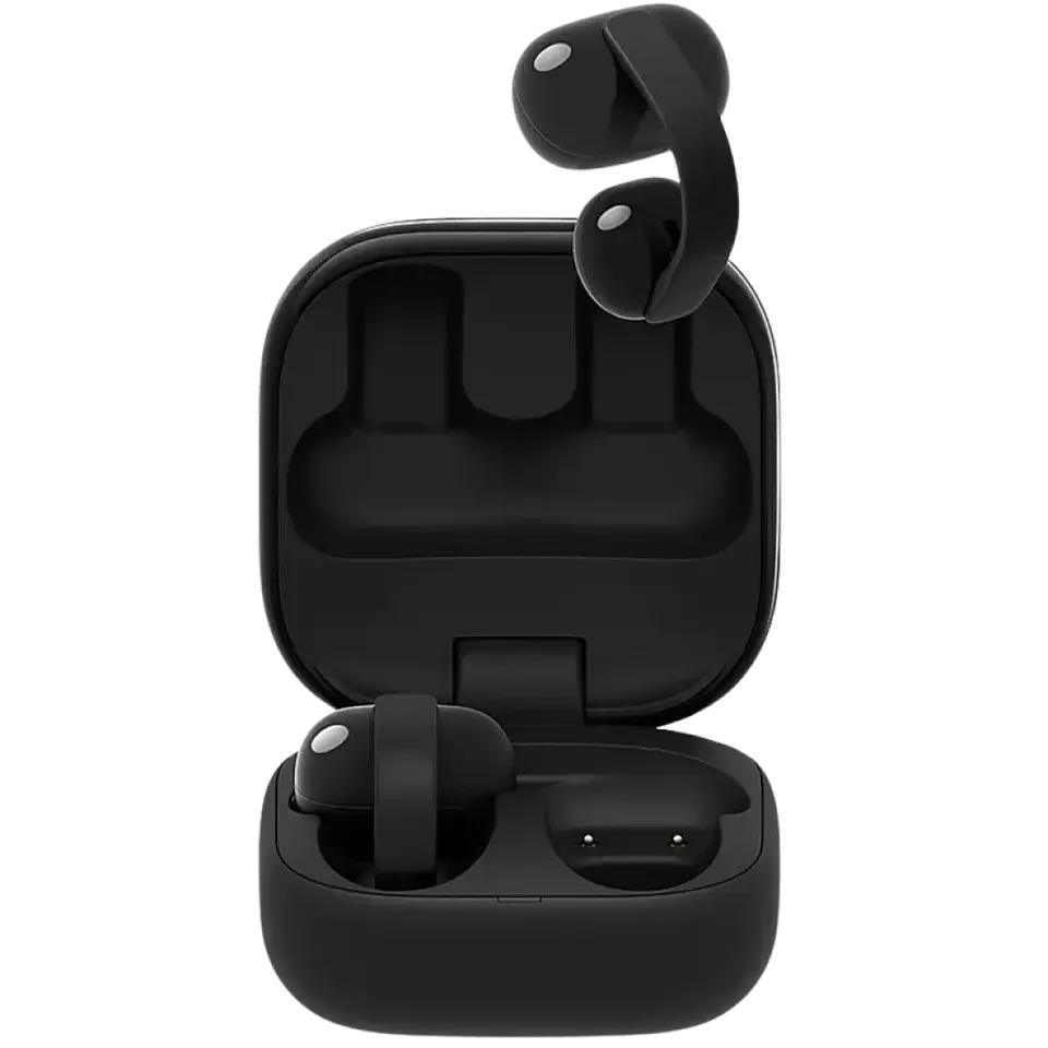 Sony LinkBuds Clip WF-LC900 Negro 1
