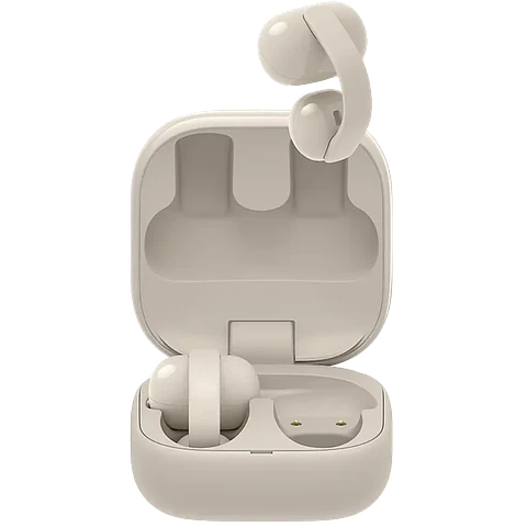Sony LinkBuds Clip WF-LC900 Beige