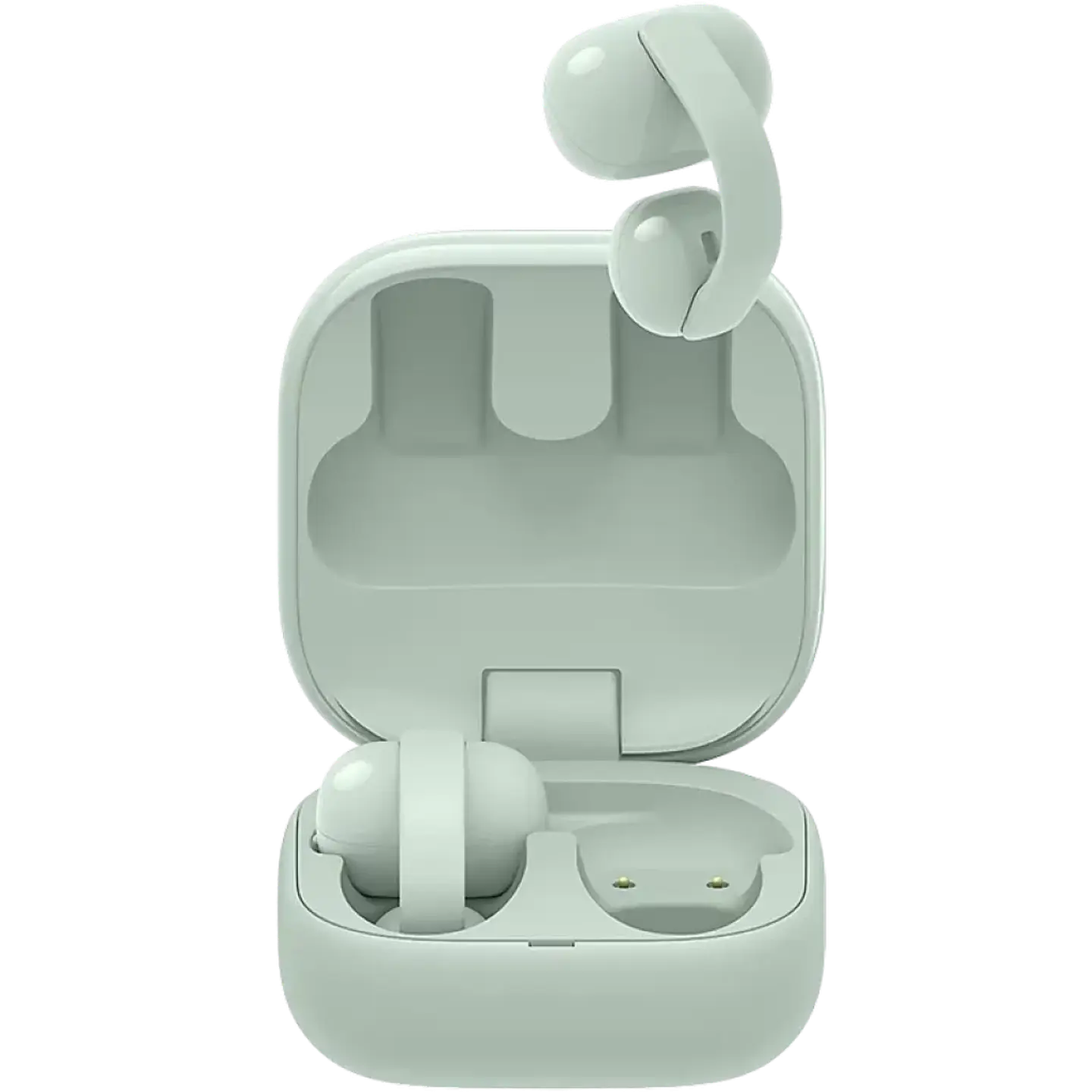 Sony LinkBuds Clip WF-LC900 Verde 1
