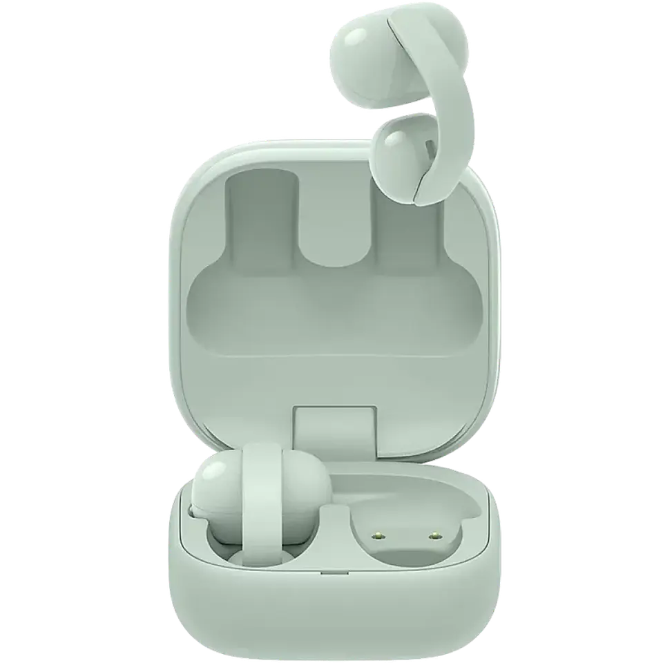 Sony LinkBuds Clip WF-LC900 Verde 1