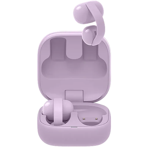 Sony LinkBuds Clip WF-LC900 Lila
