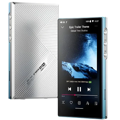 FiiO JM21(4+64)(F3061M)