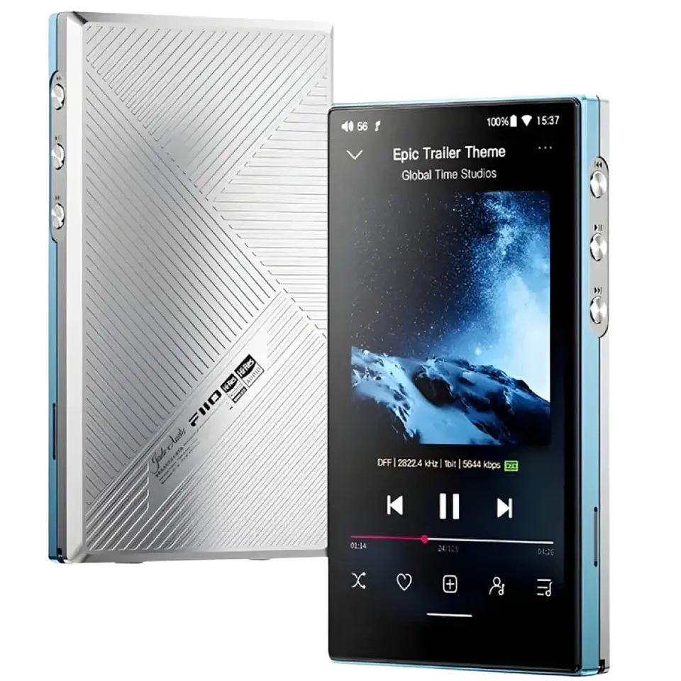 FiiO JM21(4+64)(F3061M) 1