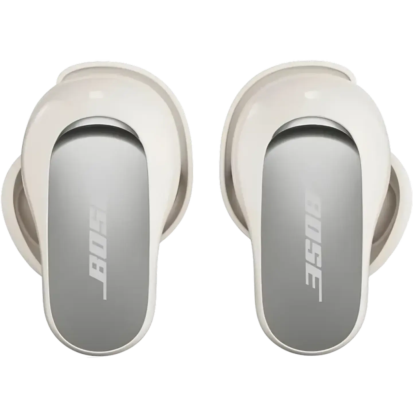 Bose QuietComfort Ultra (2.ª gen) Blanco - Auriculares in-ear inalámbricos Bluetooth ActiveSense + CustomTune 1