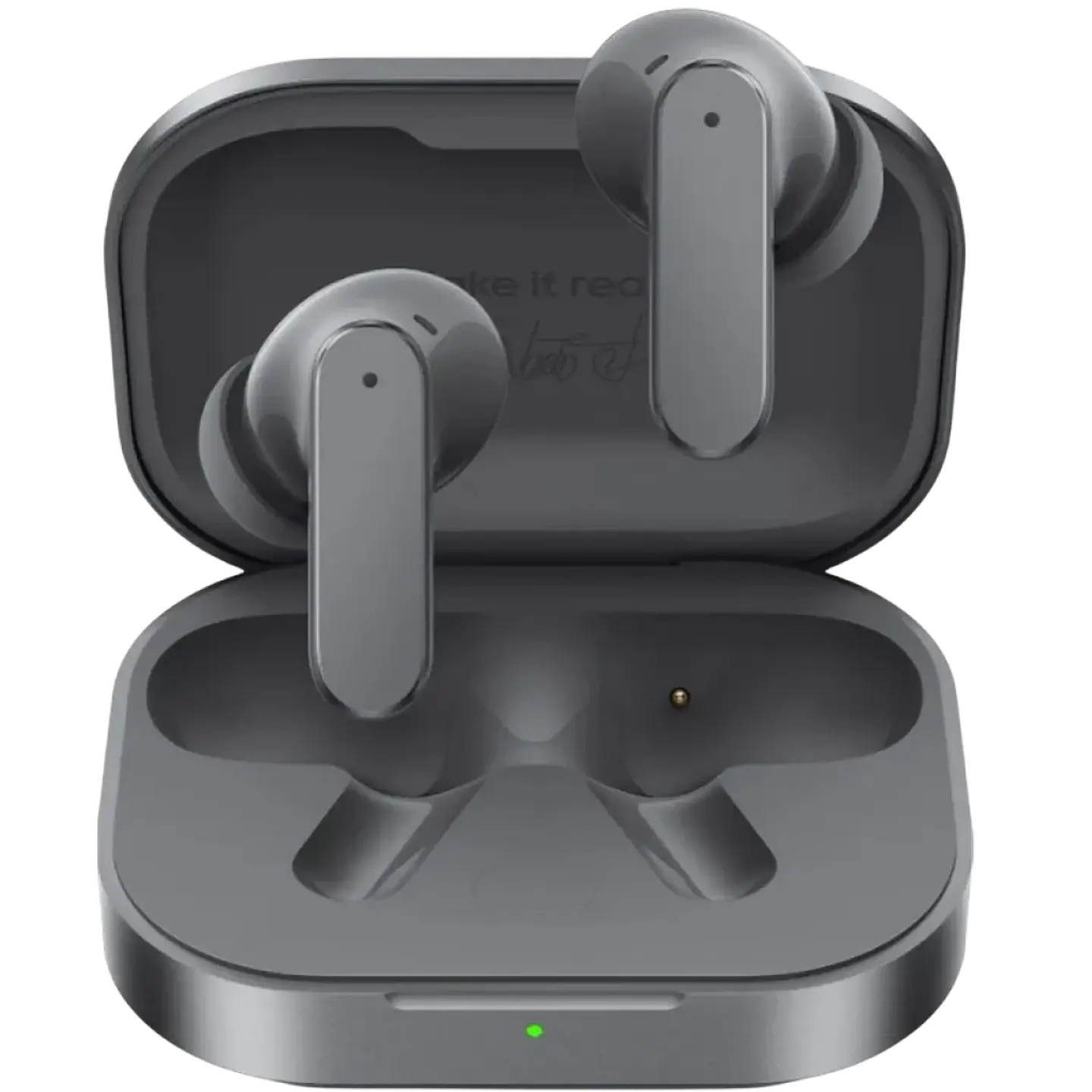 Realme Buds Air 8 Gris con cancelación de ruido (ANC) 1