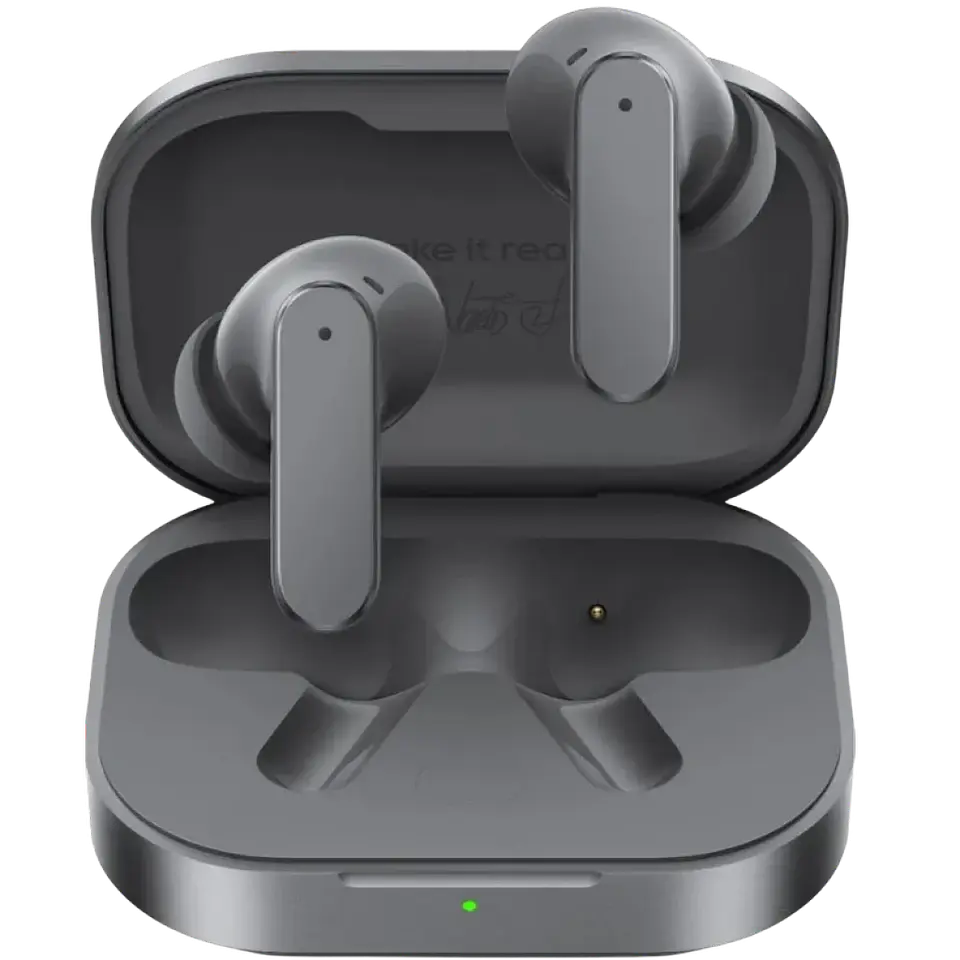 Realme Buds Air 8 Gris con cancelación de ruido (ANC) 1