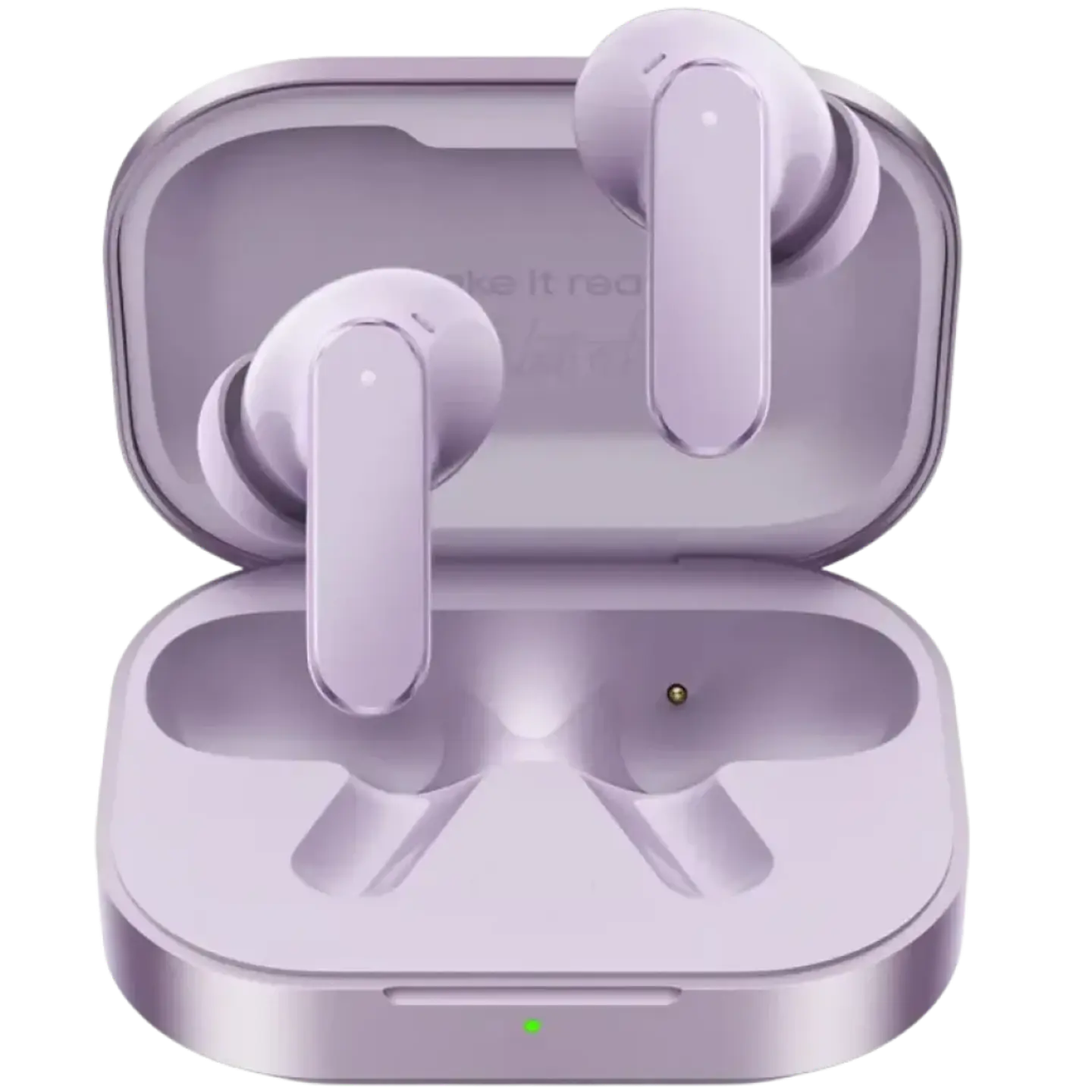 Realme Buds Air 8 Morado con cancelación de ruido (ANC) 1