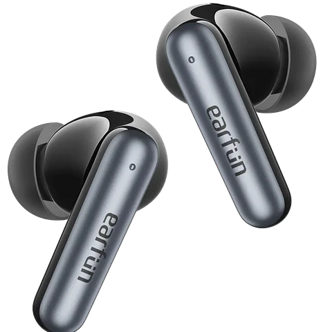 Earfun Air Pro 4i Negro - Auriculares Bluetooth