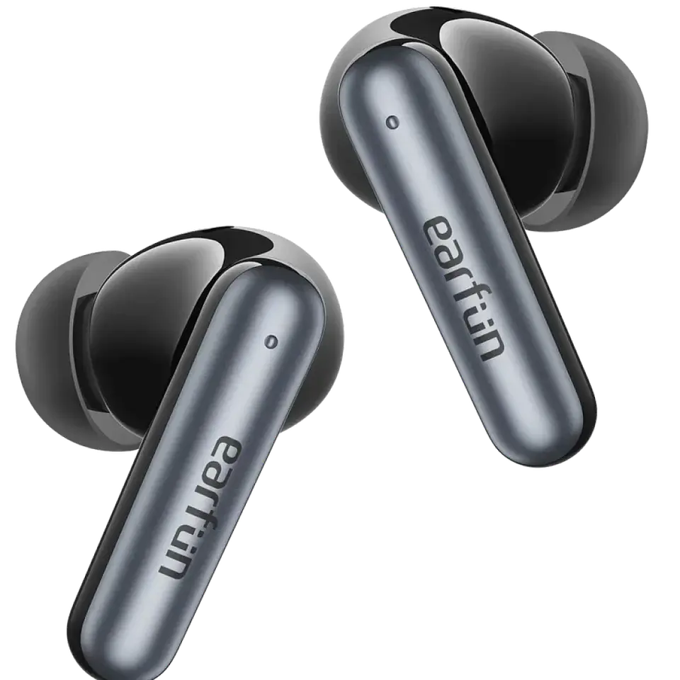 Earfun Air Pro 4i Negro - Auriculares Bluetooth 1