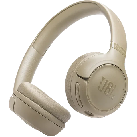 JBL Tune 530BT Auriculares Inalámbrico Bluetooth Beige
