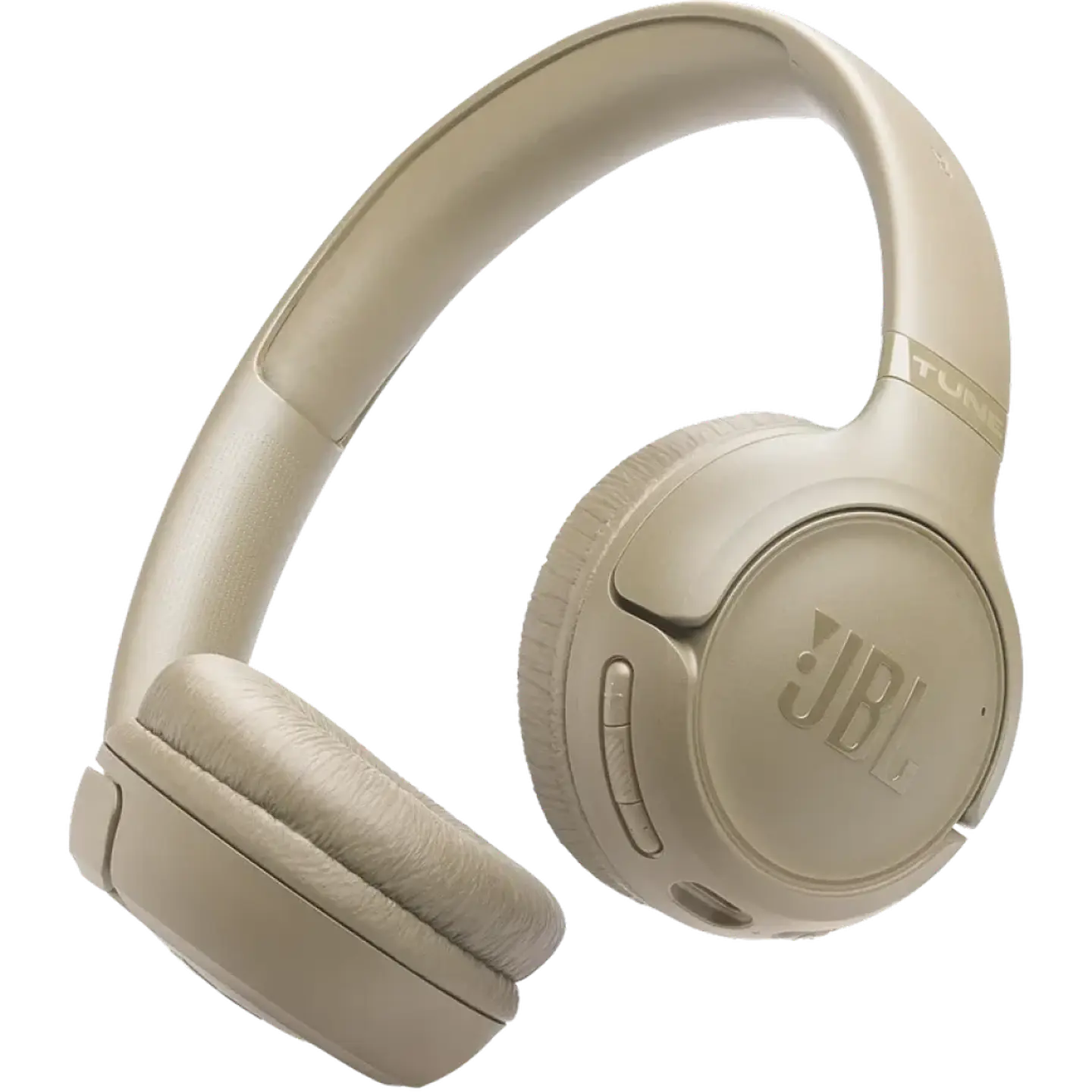 JBL Tune 530BT Auriculares Inalámbrico Bluetooth Beige 1