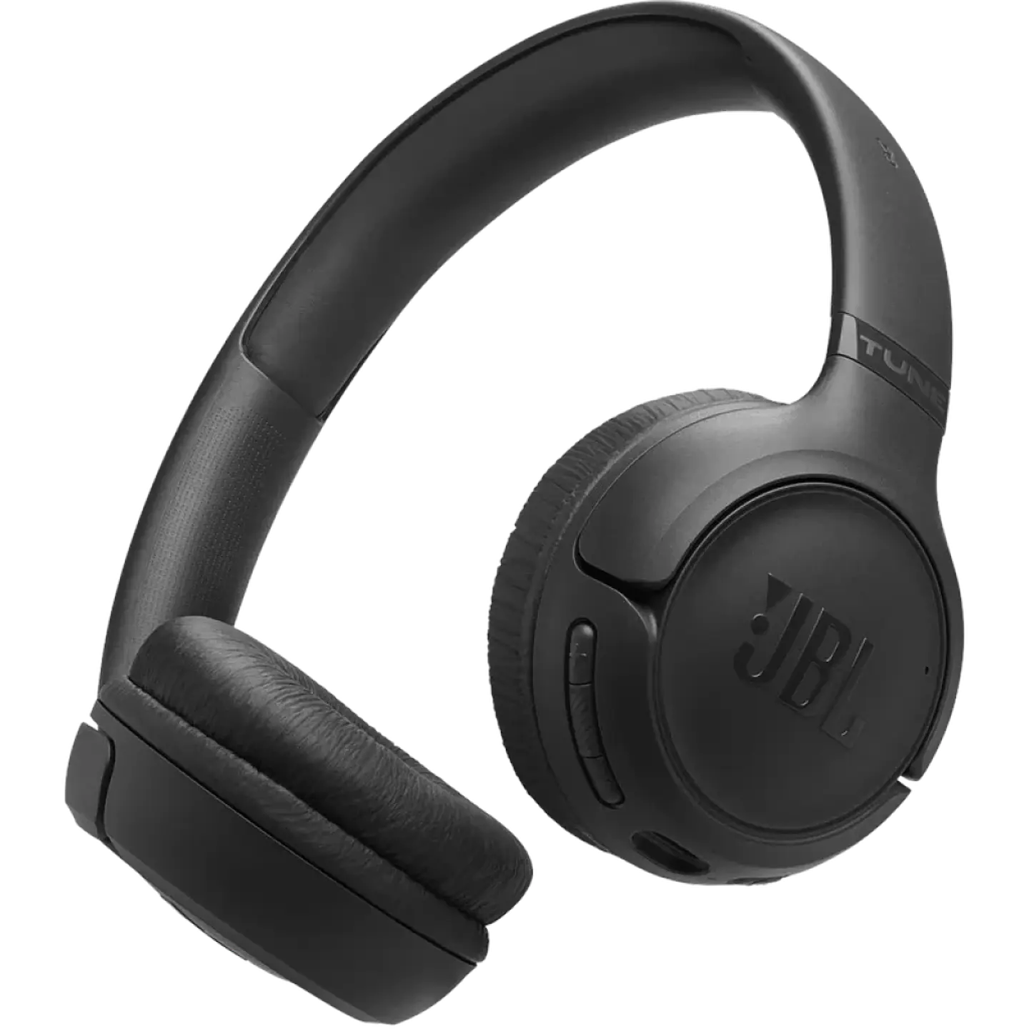 JBL Tune 530BT 76h Autonomía Bluetooth 6.0 Negro - Auriculares Inalámbricos On-Ear 1
