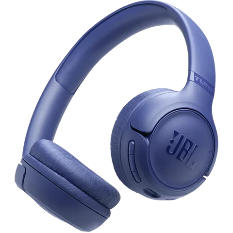 JBL Tune 530BT Auriculares Inalámbrico Bluetooth Azul