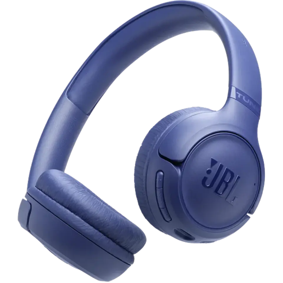 JBL Tune 530BT Auriculares Inalámbrico Bluetooth Azul 1