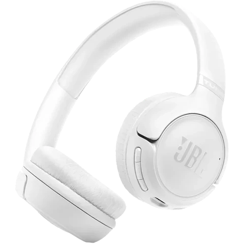 JBL Tune 530BT Auriculares Inalámbrico Bluetooth Blanco