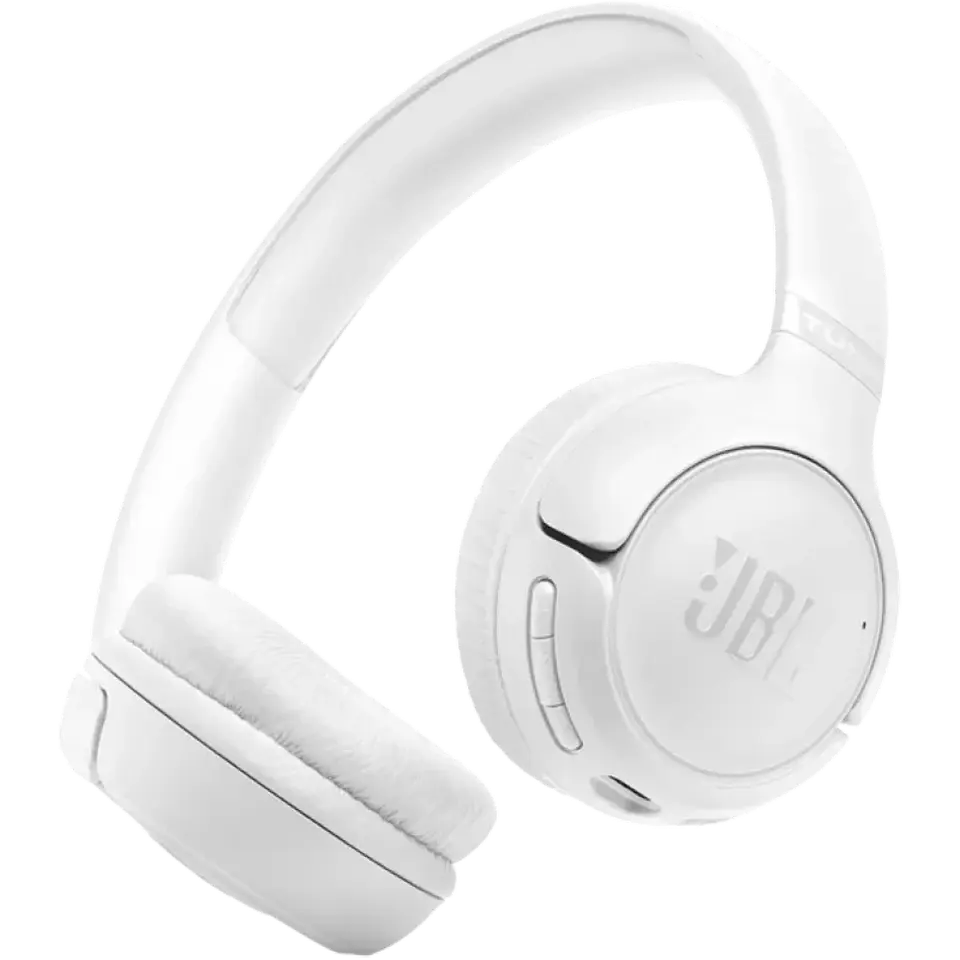 JBL Tune 530BT Auriculares Inalámbrico Bluetooth Blanco 1
