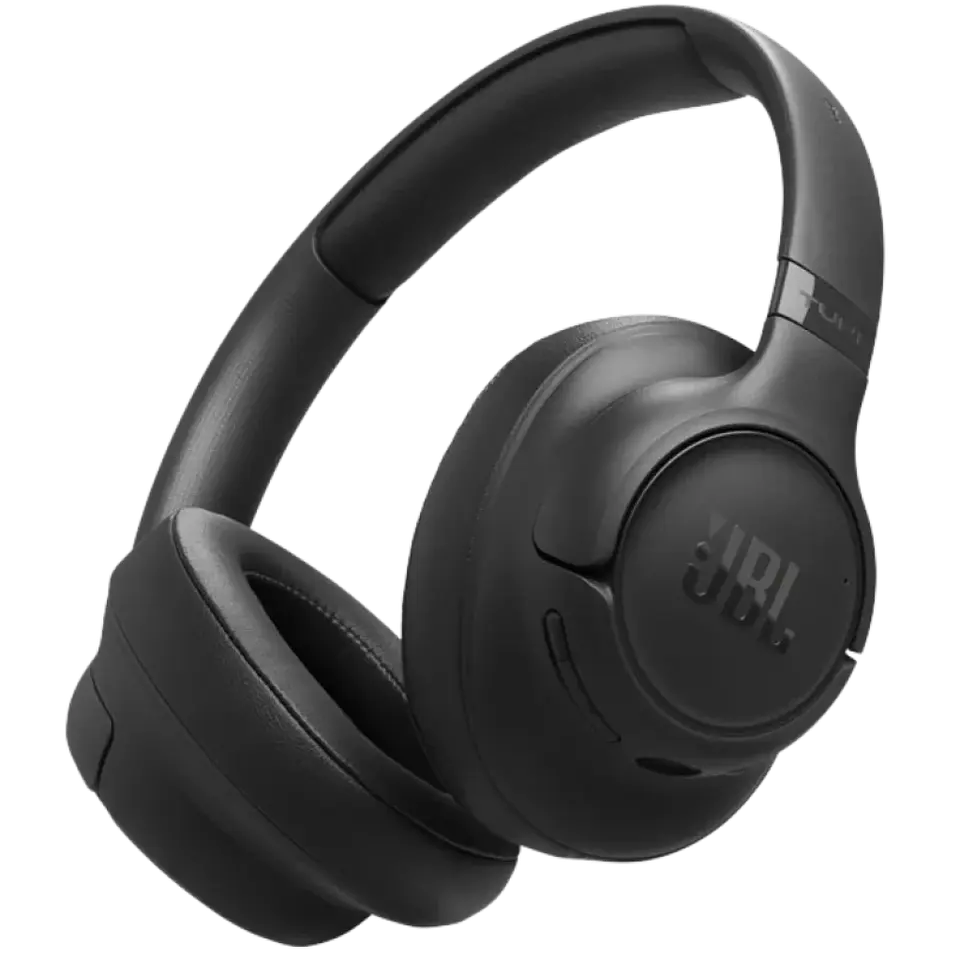 JBL Tune 730BT Auriculares Inalámbrico Negro 1