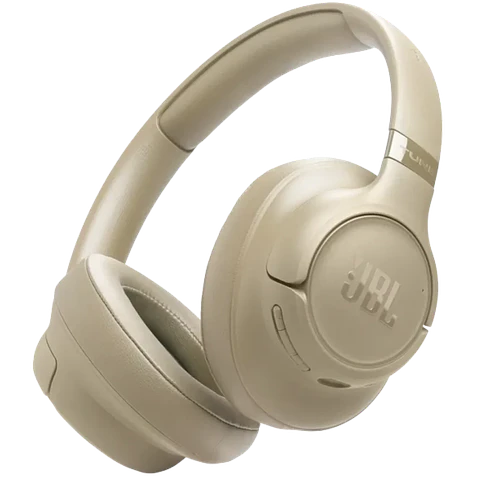 JBL Tune 730BT Auriculares Inalámbrico Beige