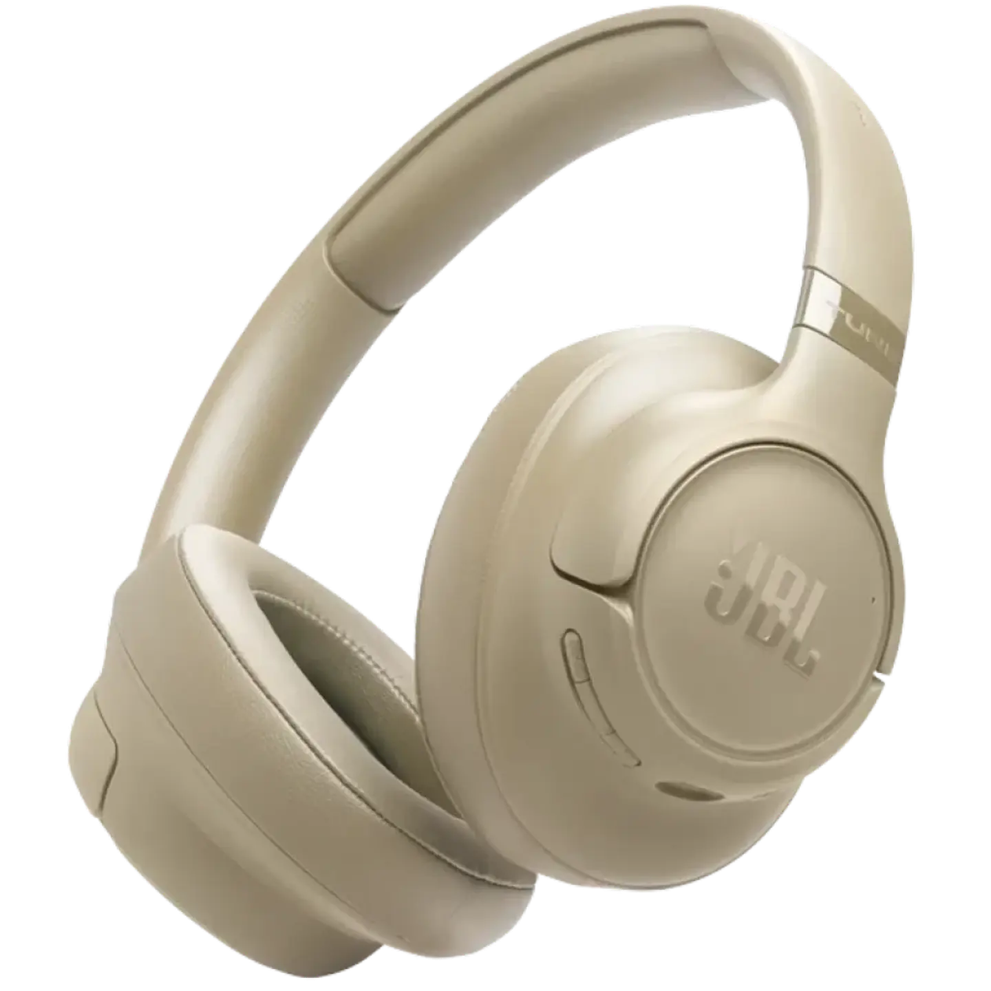 JBL Tune 730BT Auriculares Inalámbrico Beige 1
