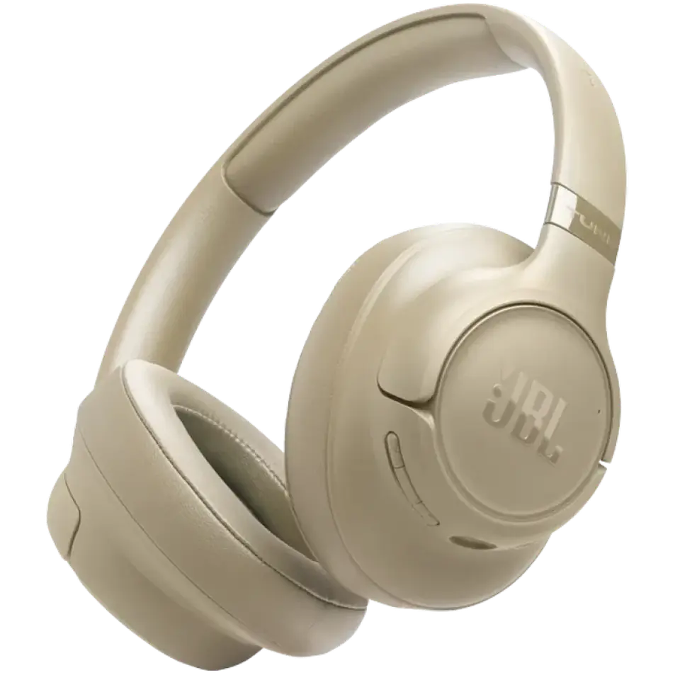 JBL Tune 730BT Auriculares Inalámbrico Beige 1
