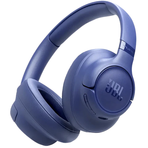 JBL Tune 730BT Auriculares Inalámbrico Azul