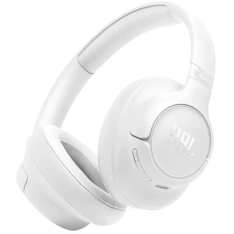JBL Tune 730BT Auriculares Inalámbrico Blanco