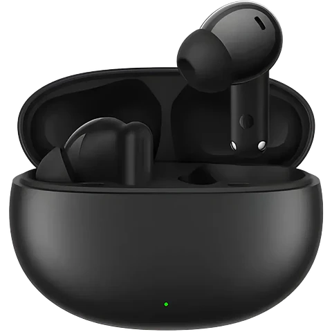 Realme TechLife Buds Negro