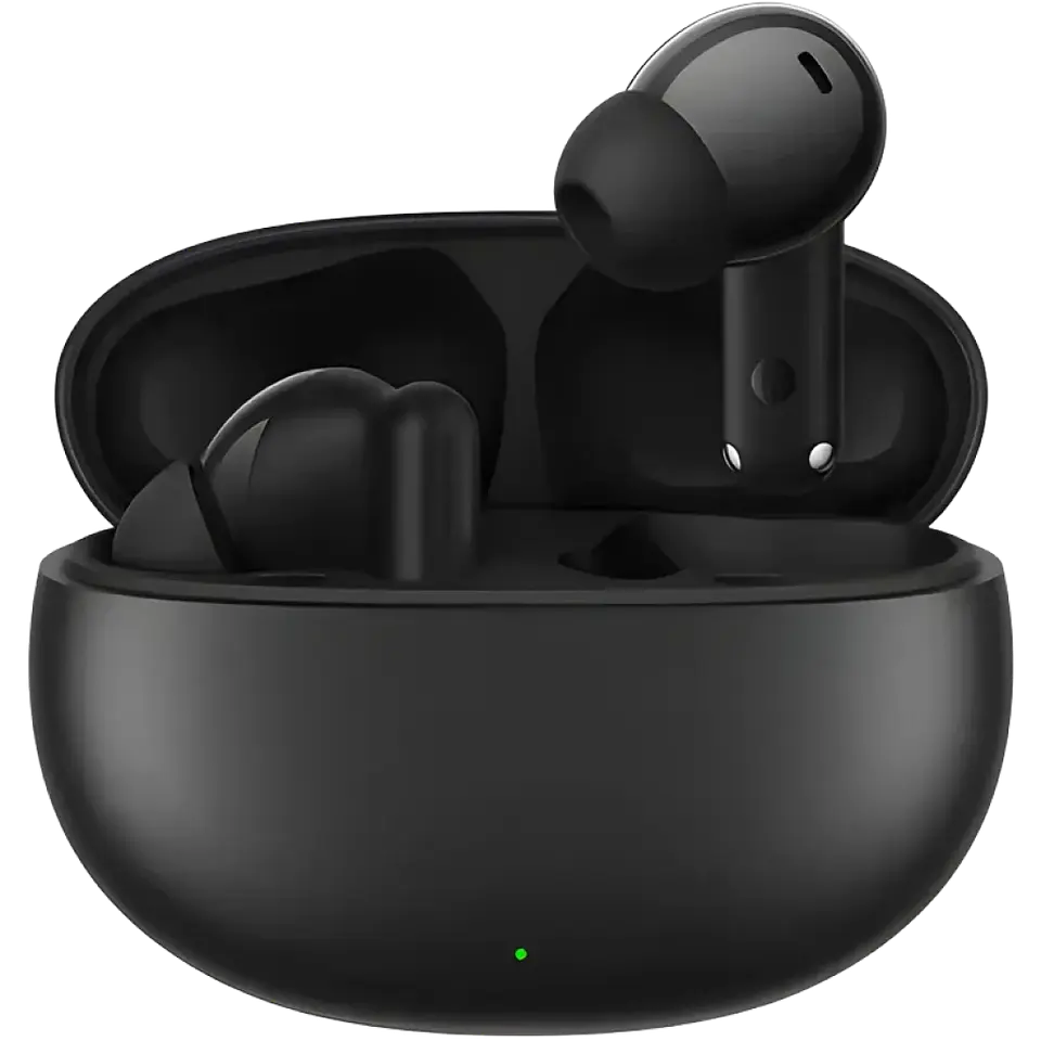 Realme TechLife Buds Negro 1
