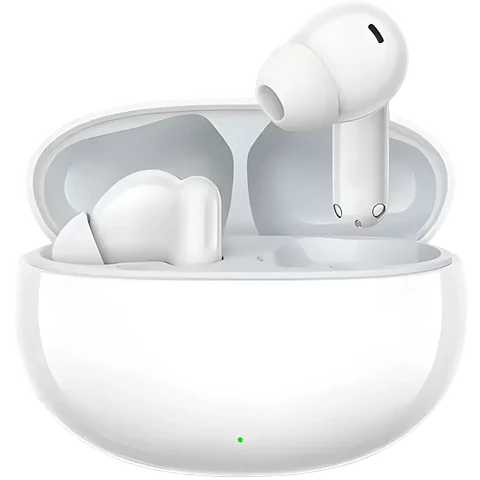 Realme TechLife Buds Blanco