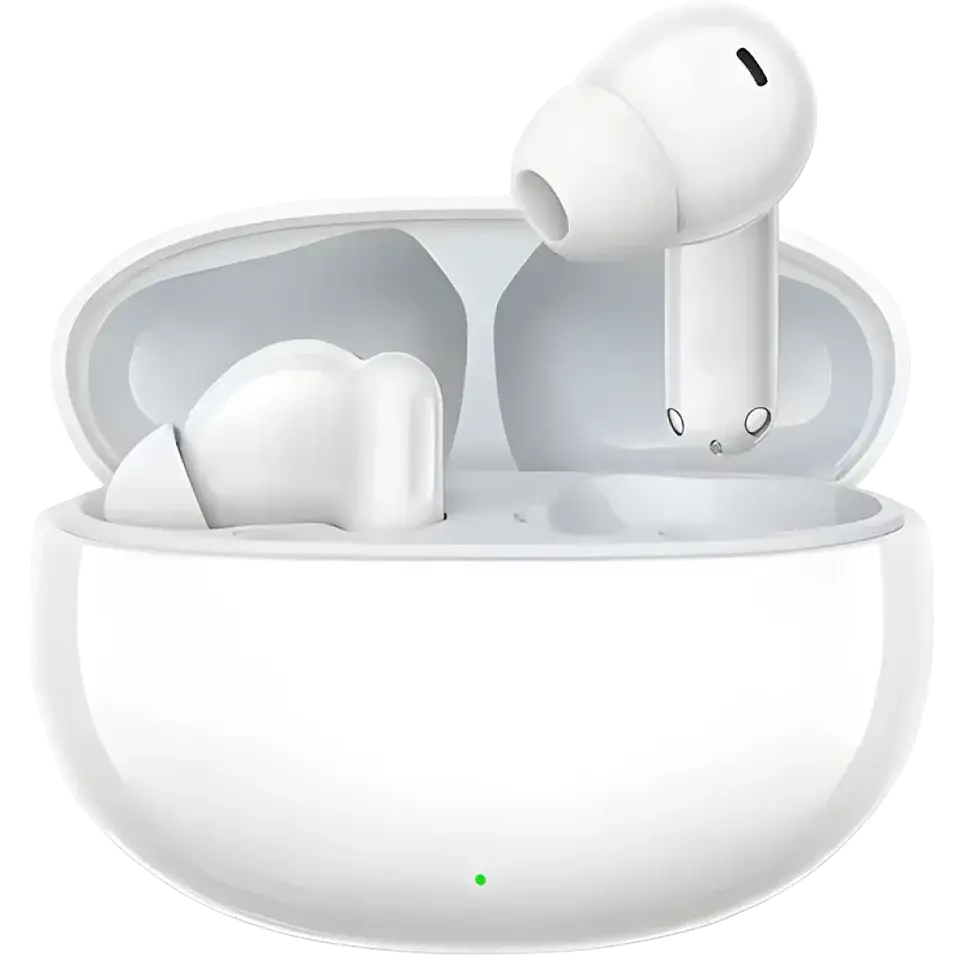 Realme TechLife Buds Blanco 1
