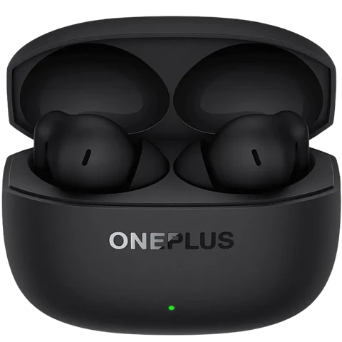 Oneplus Nord Buds 4 Pro Negro - Auriculares inalámbricos