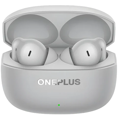 Oneplus Nord Buds 4 Pro Gris - Auriculares inalámbricos