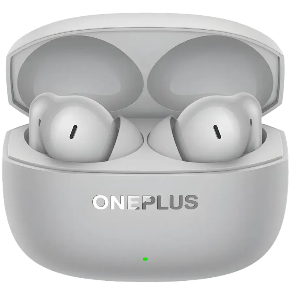 Oneplus Nord Buds 4 Pro Gris - Auriculares inalámbricos 1