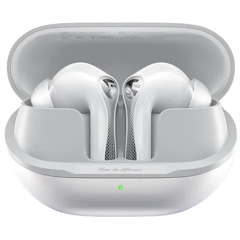 SoundPEATS Air 5 Pro Blanco