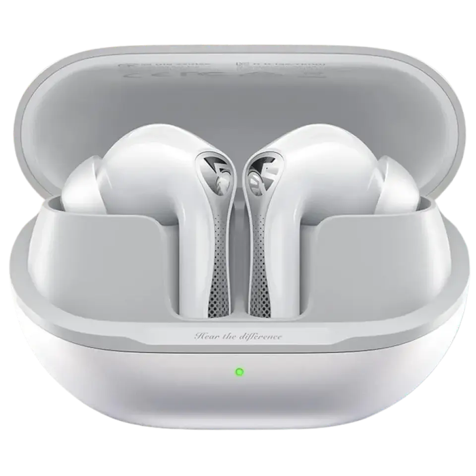 SoundPEATS Air 5 Pro Blanco 1