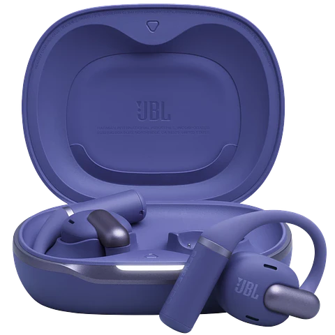 JBL Sense Pro Auriculares True Wireless Stereo Azul